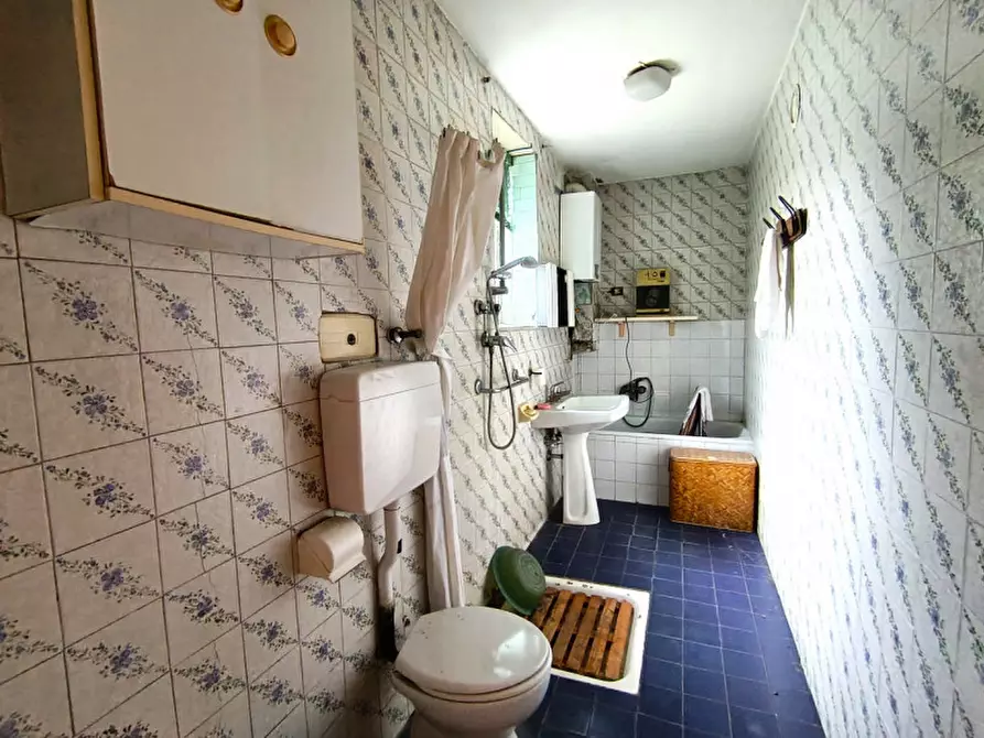 Immagine 8 di Casa indipendente in vendita  in Stradella Donà a Campolongo Maggiore