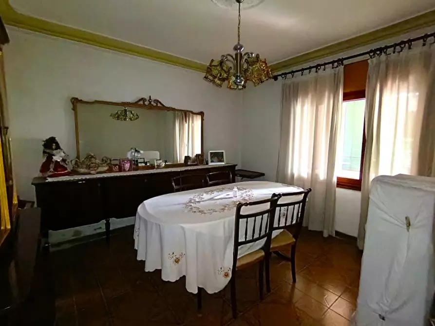 Immagine 9 di Casa indipendente in vendita  in Stradella Donà a Campolongo Maggiore