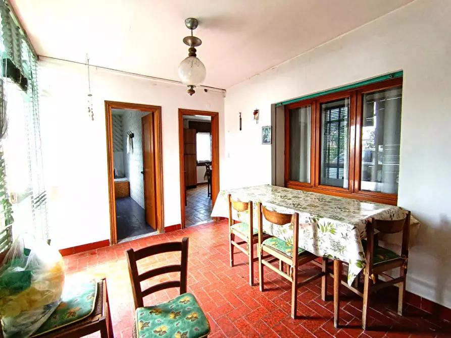 Immagine 11 di Casa indipendente in vendita  in Stradella Donà a Campolongo Maggiore