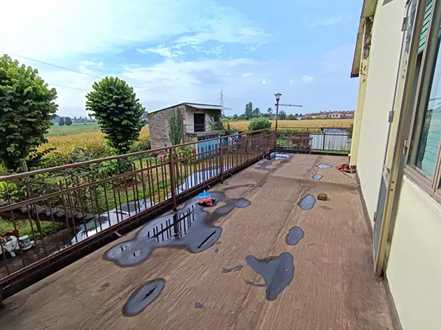 Immagine 17 di Casa indipendente in vendita  in Stradella Donà a Campolongo Maggiore