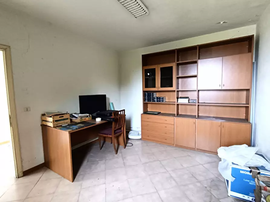 Immagine 21 di Casa indipendente in vendita  in Stradella Donà a Campolongo Maggiore