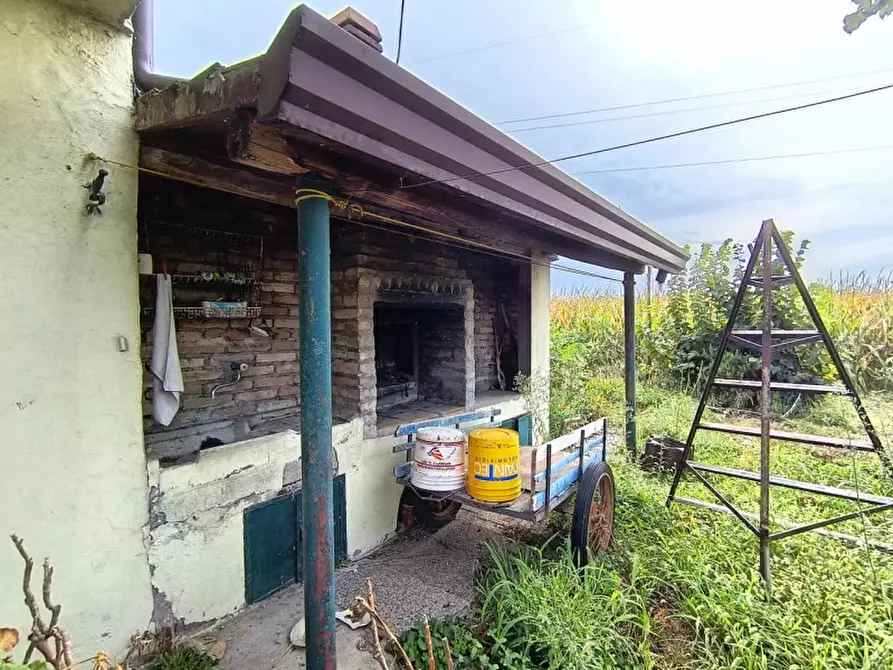Immagine 22 di Casa indipendente in vendita  in Stradella Donà a Campolongo Maggiore