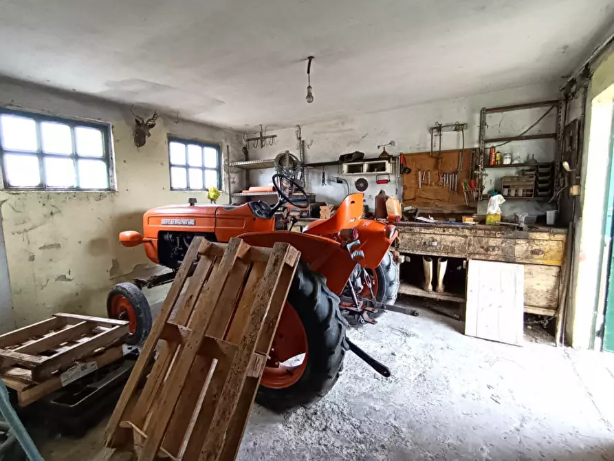 Immagine 23 di Casa indipendente in vendita  in Stradella Donà a Campolongo Maggiore