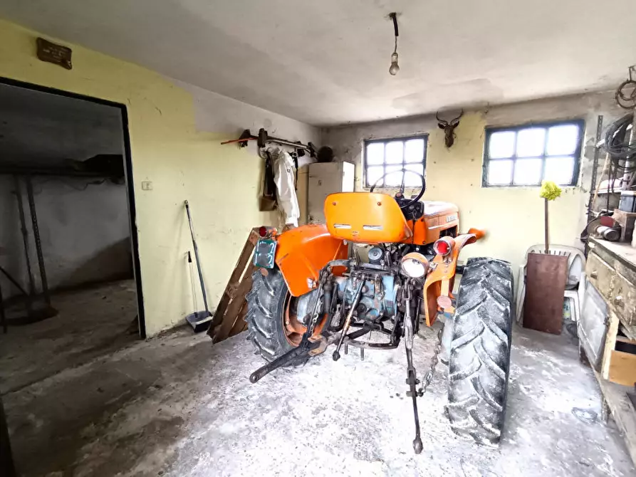 Immagine 24 di Casa indipendente in vendita  in Stradella Donà a Campolongo Maggiore