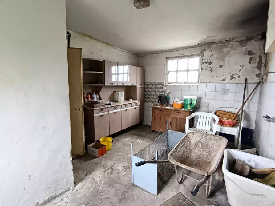 Immagine 25 di Casa indipendente in vendita  in Stradella Donà a Campolongo Maggiore