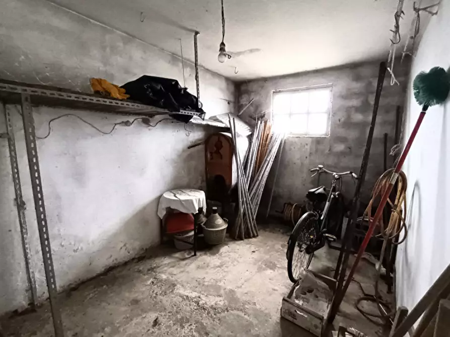 Immagine 26 di Casa indipendente in vendita  in Stradella Donà a Campolongo Maggiore