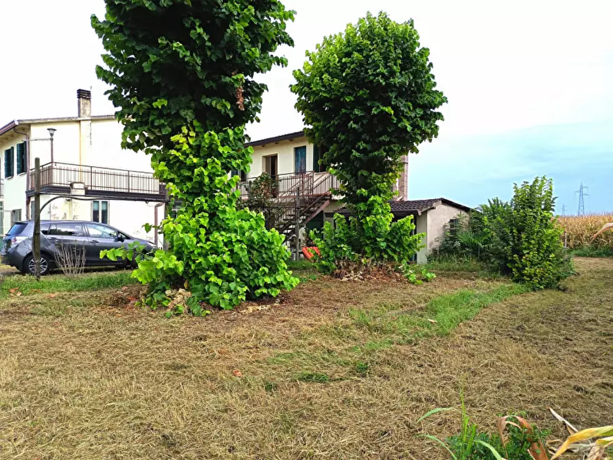 Immagine 27 di Casa indipendente in vendita  in Stradella Donà a Campolongo Maggiore