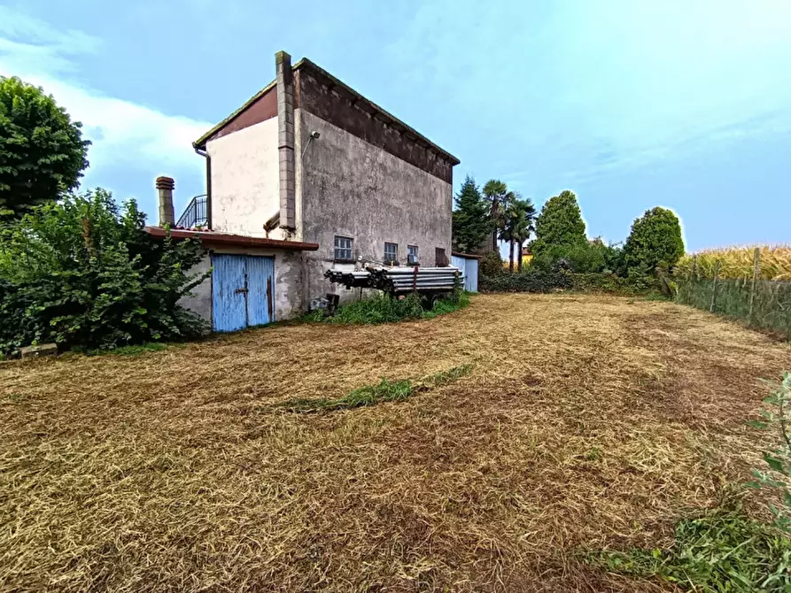 Immagine 28 di Casa indipendente in vendita  in Stradella Donà a Campolongo Maggiore