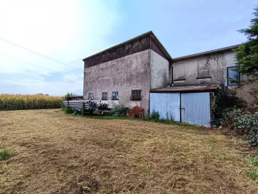 Immagine 29 di Casa indipendente in vendita  in Stradella Donà a Campolongo Maggiore