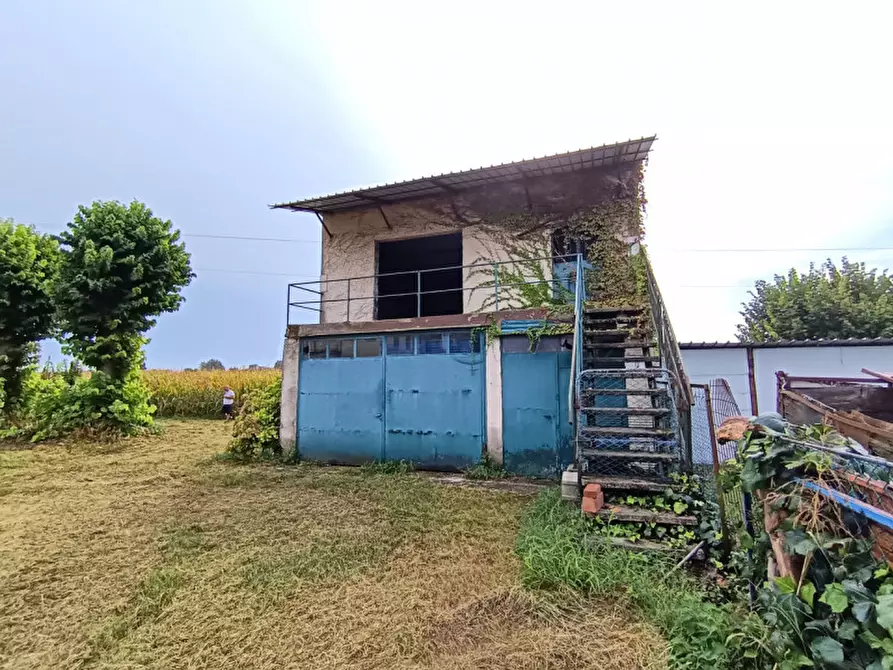 Immagine 30 di Casa indipendente in vendita  in Stradella Donà a Campolongo Maggiore