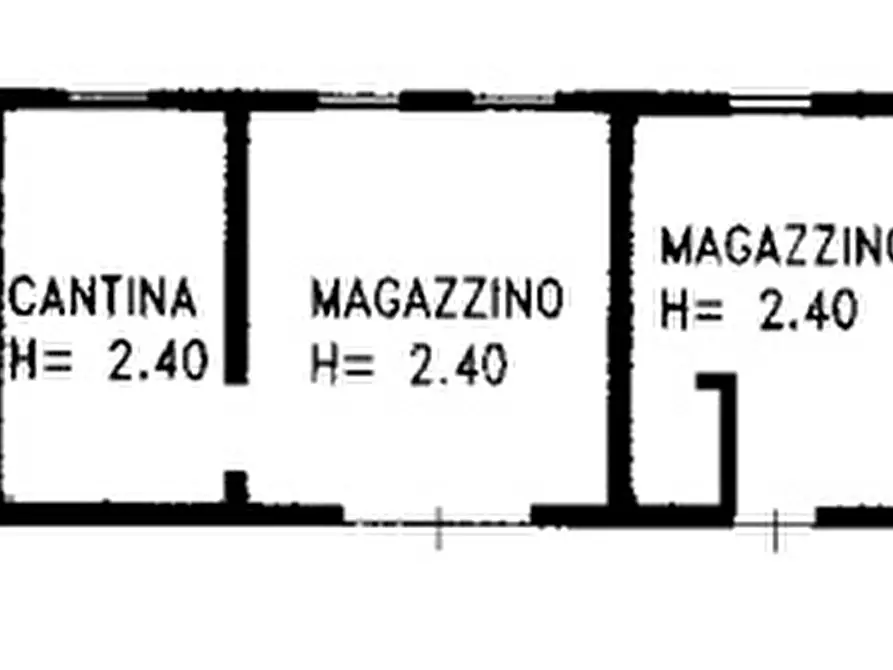 Immagine 32 di Casa indipendente in vendita  in Stradella Donà a Campolongo Maggiore