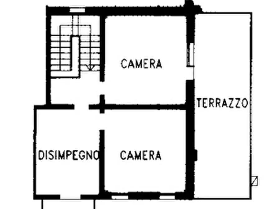 Immagine 33 di Casa indipendente in vendita  in Stradella Donà a Campolongo Maggiore