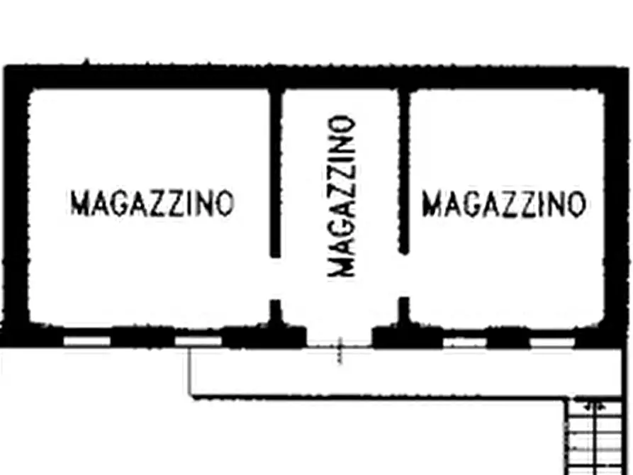 Immagine 34 di Casa indipendente in vendita  in Stradella Donà a Campolongo Maggiore