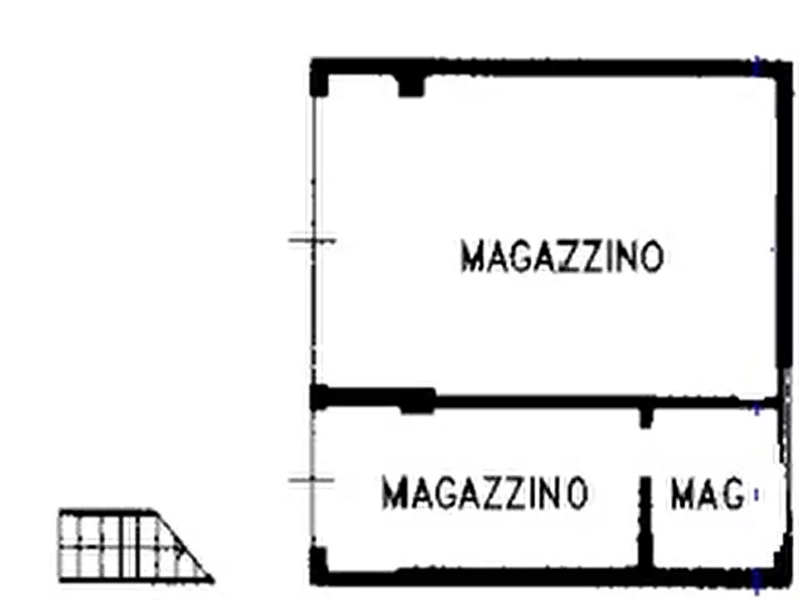 Immagine 35 di Casa indipendente in vendita  in Stradella Donà a Campolongo Maggiore