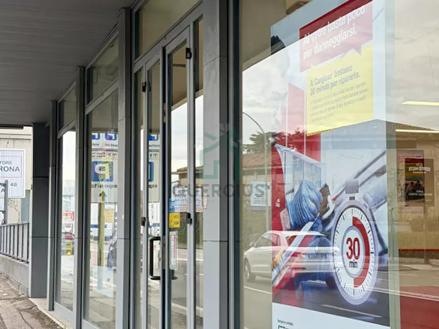 Immagine 2 di Capannone industriale in vendita  in Viale del Lavoro a Verona