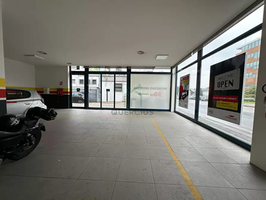 Immagine 7 di Capannone industriale in vendita  in Viale del Lavoro a Verona