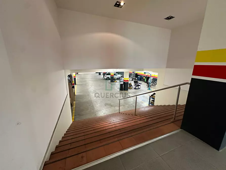 Immagine 10 di Capannone industriale in vendita  in Viale del Lavoro a Verona