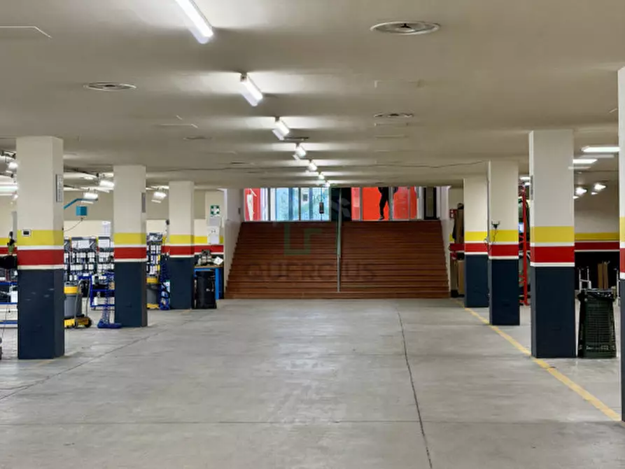 Immagine 11 di Capannone industriale in vendita  in Viale del Lavoro a Verona