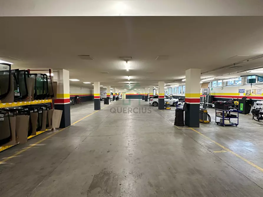 Immagine 12 di Capannone industriale in vendita  in Viale del Lavoro a Verona