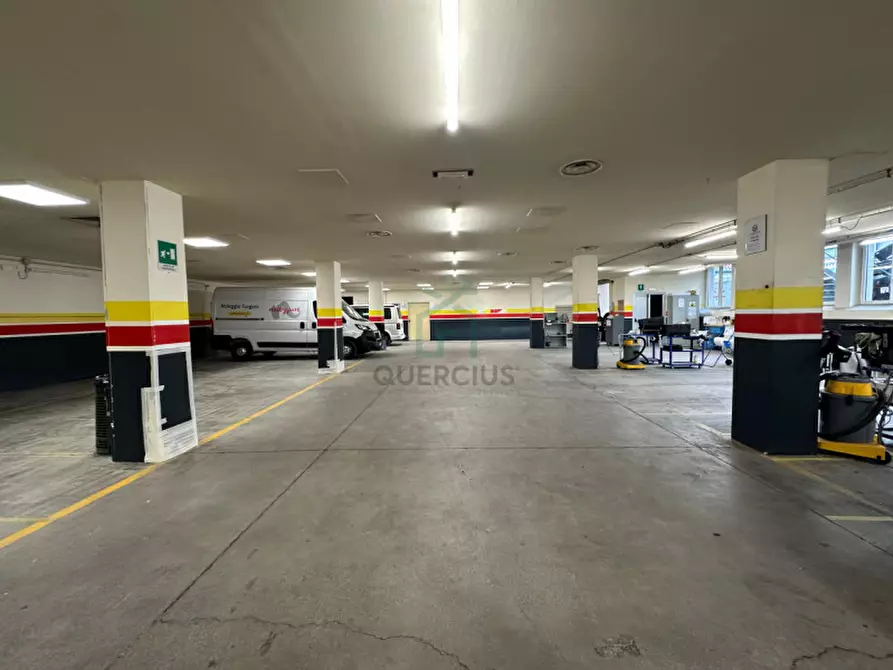 Immagine 13 di Capannone industriale in vendita  in Viale del Lavoro a Verona