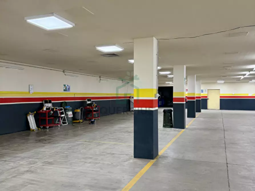 Immagine 18 di Capannone industriale in vendita  in Viale del Lavoro a Verona