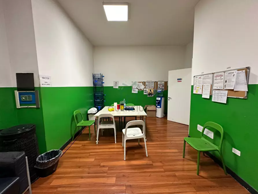 Immagine 22 di Capannone industriale in vendita  in Viale del Lavoro a Verona