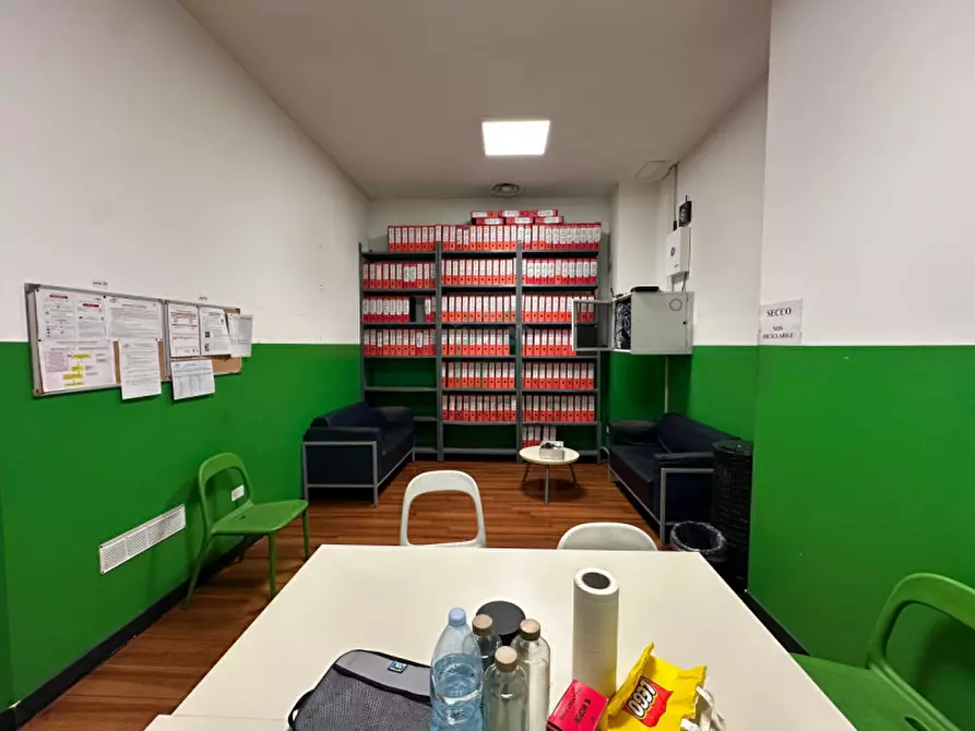 Immagine 23 di Capannone industriale in vendita  in Viale del Lavoro a Verona