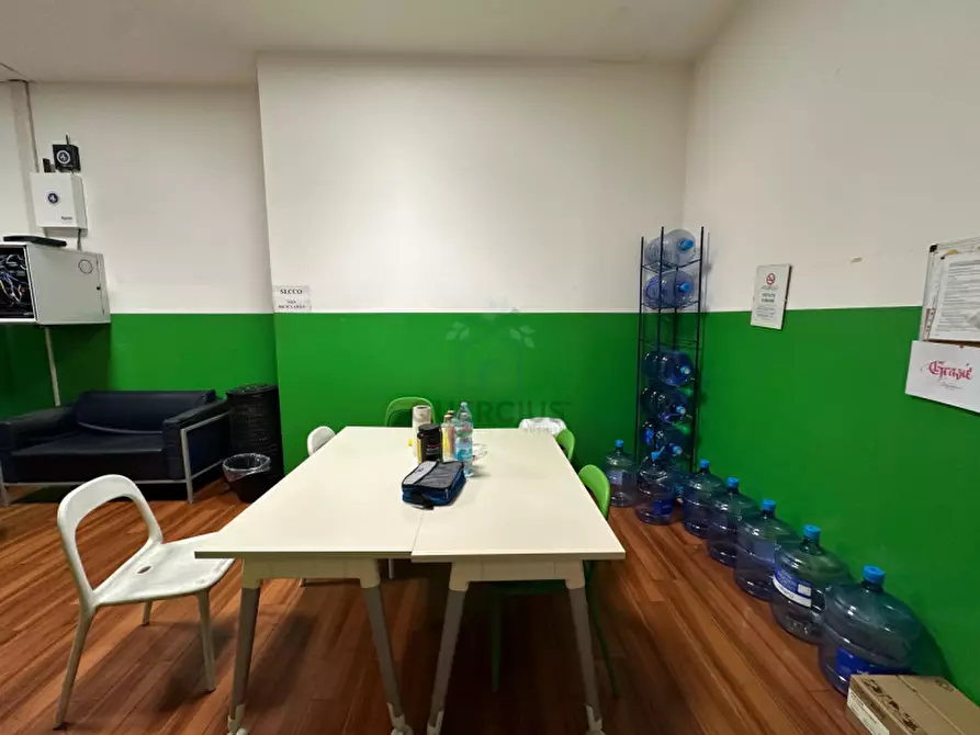 Immagine 24 di Capannone industriale in vendita  in Viale del Lavoro a Verona