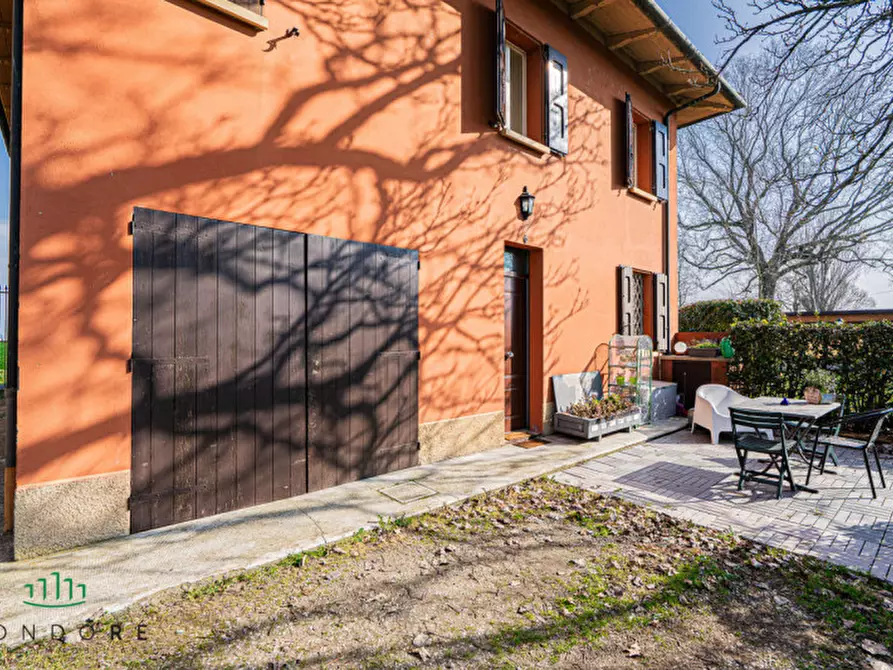 Immagine 4 di Villa in vendita  in VIA FRABAZZA  9 a Bologna