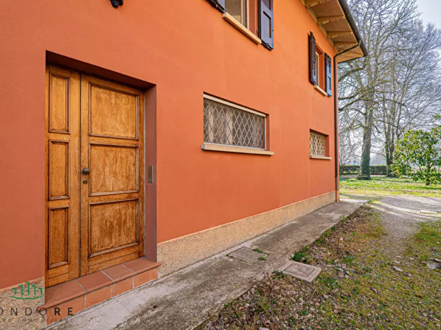 Immagine 5 di Villa in vendita  in VIA FRABAZZA  9 a Bologna