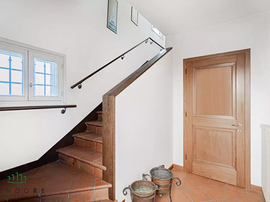 Immagine 6 di Villa in vendita  in VIA FRABAZZA  9 a Bologna