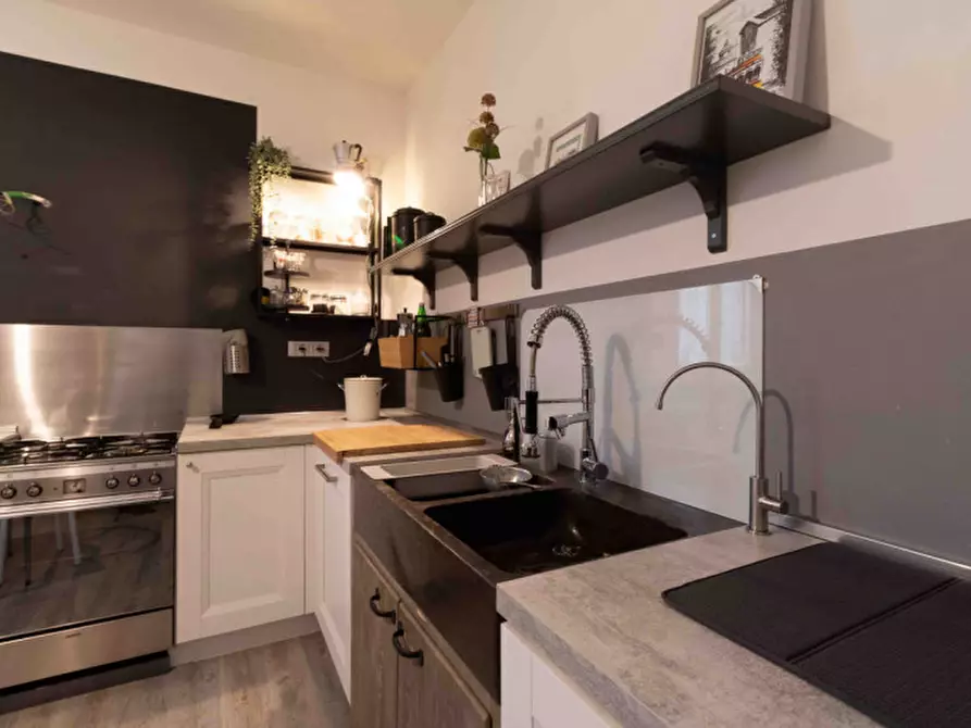 Immagine 6 di Villa in vendita  in VIA FRABAZZA  9 a Bologna