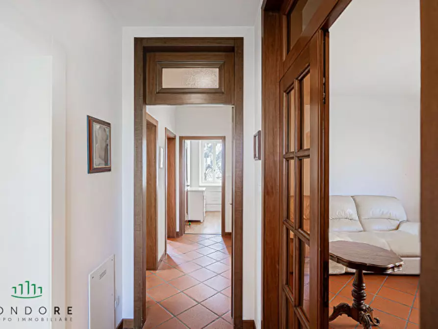 Immagine 8 di Villa in vendita  in VIA FRABAZZA  9 a Bologna