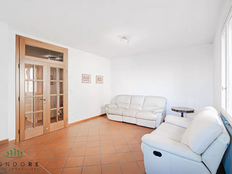 Immagine 10 di Villa in vendita  in VIA FRABAZZA  9 a Bologna