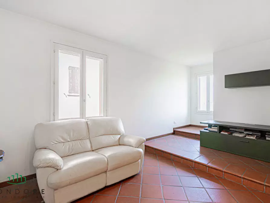 Immagine 10 di Villa in vendita  in VIA FRABAZZA  9 a Bologna