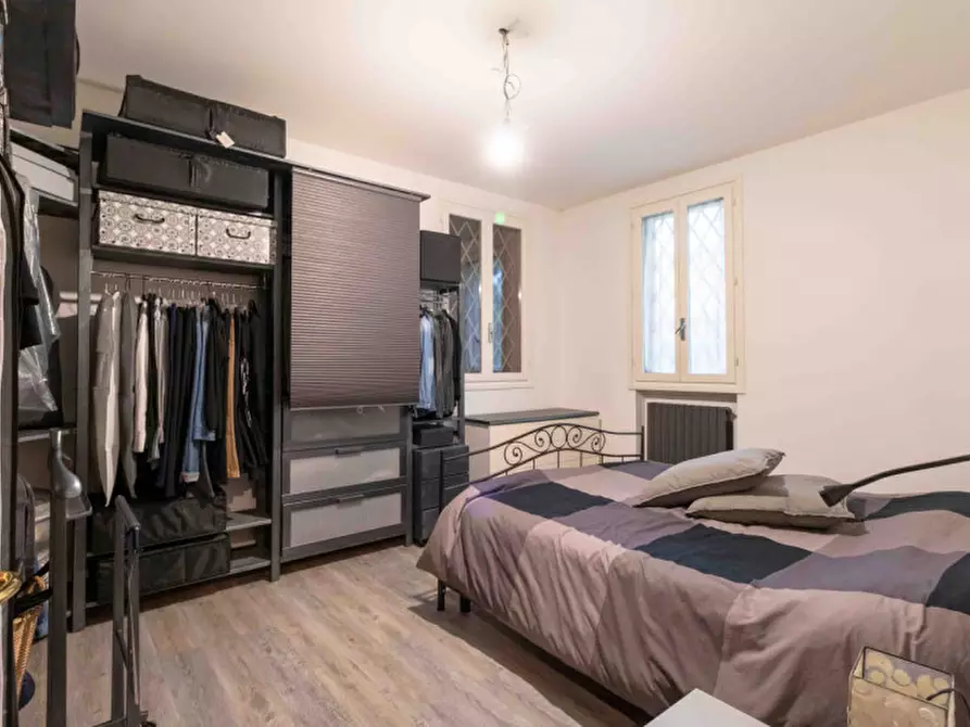 Immagine 10 di Villa in vendita  in VIA FRABAZZA  9 a Bologna