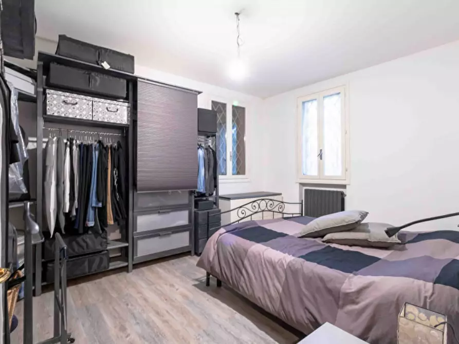 Immagine 11 di Villa in vendita  in VIA FRABAZZA  9 a Bologna