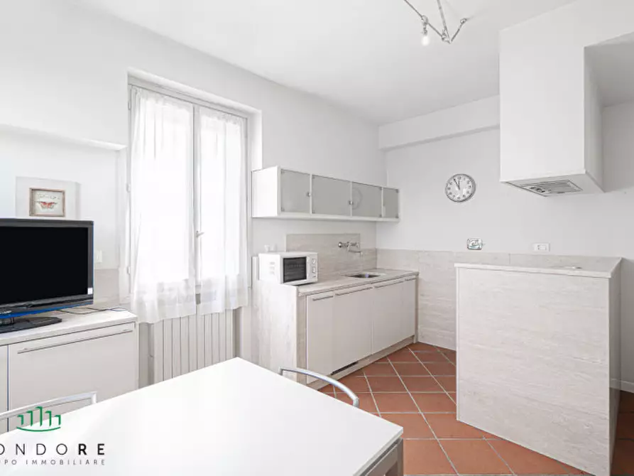 Immagine 12 di Villa in vendita  in VIA FRABAZZA  9 a Bologna