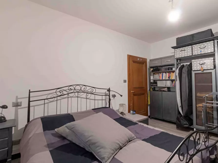 Immagine 12 di Villa in vendita  in VIA FRABAZZA  9 a Bologna