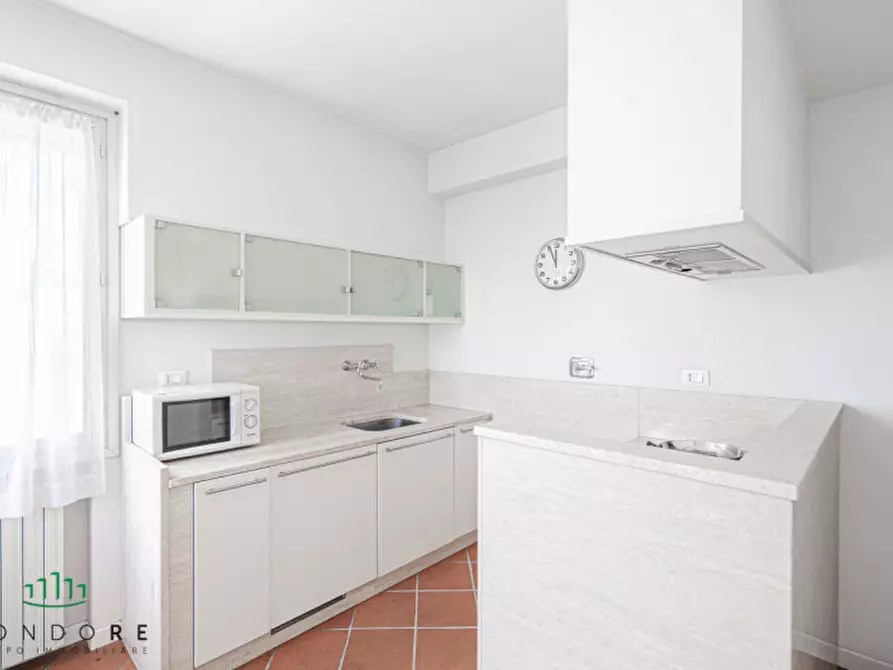 Immagine 13 di Villa in vendita  in VIA FRABAZZA  9 a Bologna