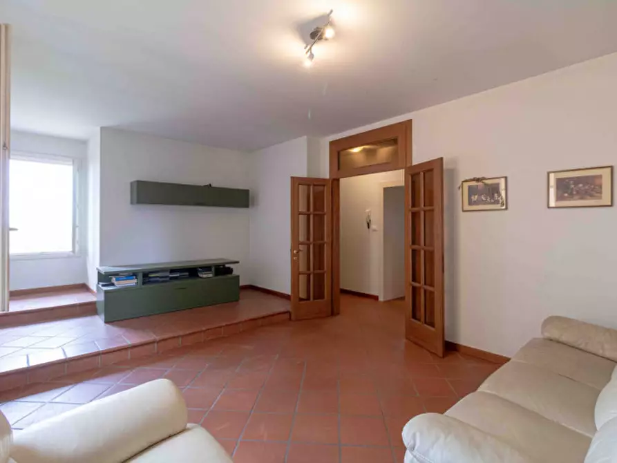 Immagine 16 di Villa in vendita  in VIA FRABAZZA  9 a Bologna