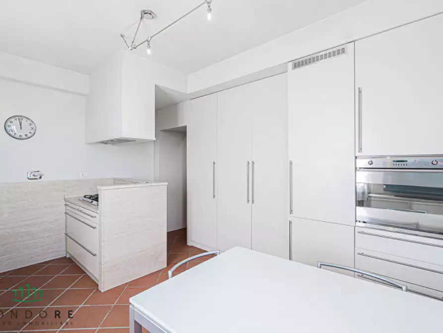 Immagine 17 di Villa in vendita  in VIA FRABAZZA  9 a Bologna