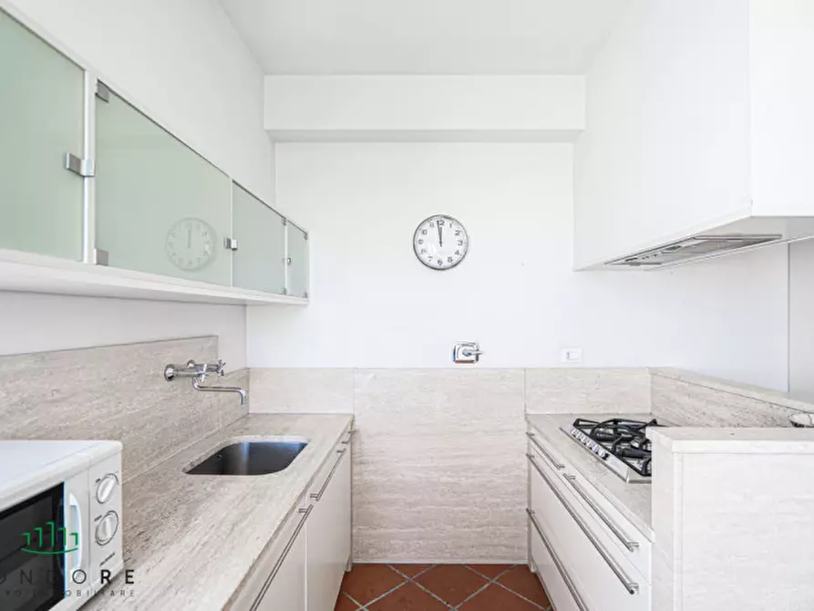 Immagine 17 di Villa in vendita  in VIA FRABAZZA  9 a Bologna