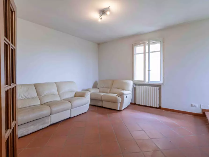 Immagine 17 di Villa in vendita  in VIA FRABAZZA  9 a Bologna