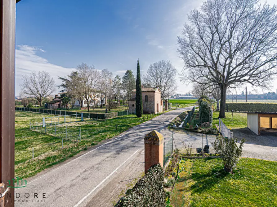 Immagine 18 di Villa in vendita  in VIA FRABAZZA  9 a Bologna