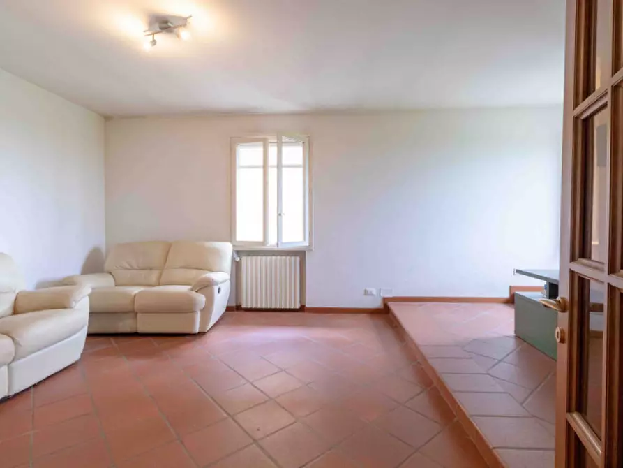 Immagine 18 di Villa in vendita  in VIA FRABAZZA  9 a Bologna