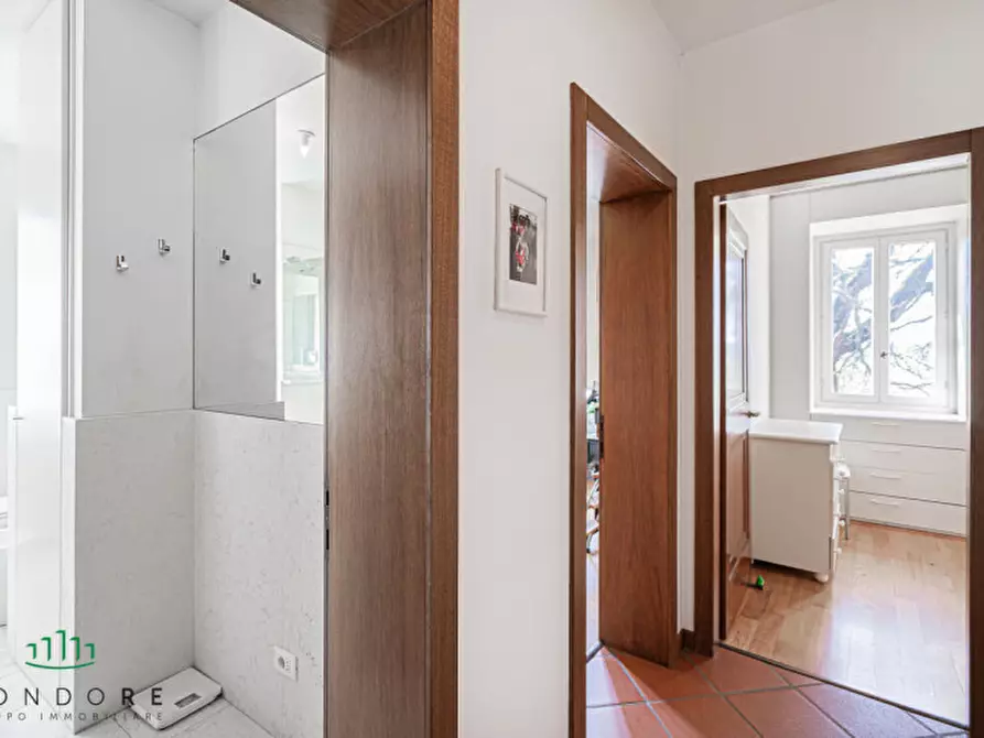 Immagine 19 di Villa in vendita  in VIA FRABAZZA  9 a Bologna