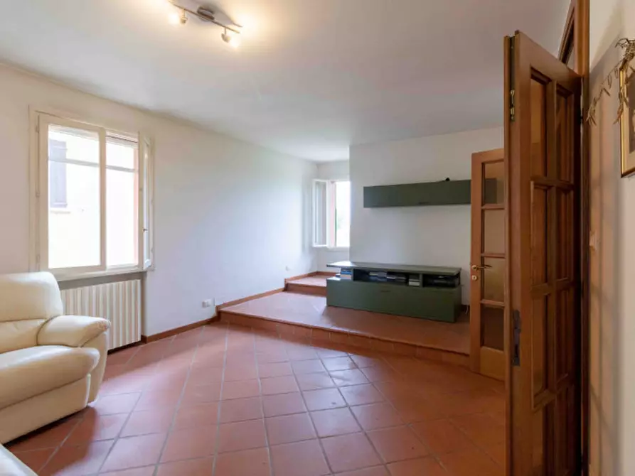 Immagine 19 di Villa in vendita  in VIA FRABAZZA  9 a Bologna