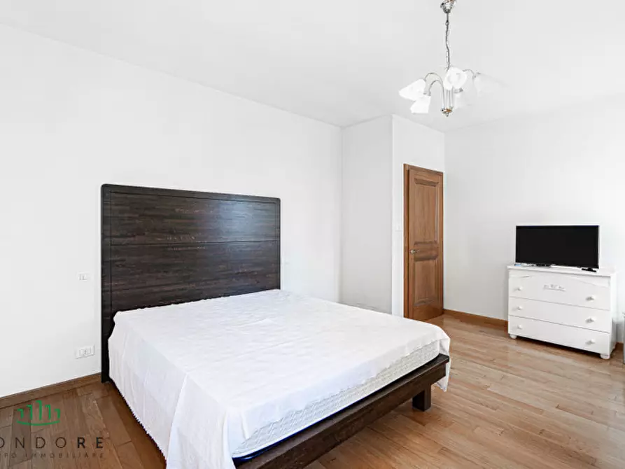 Immagine 22 di Villa in vendita  in VIA FRABAZZA  9 a Bologna