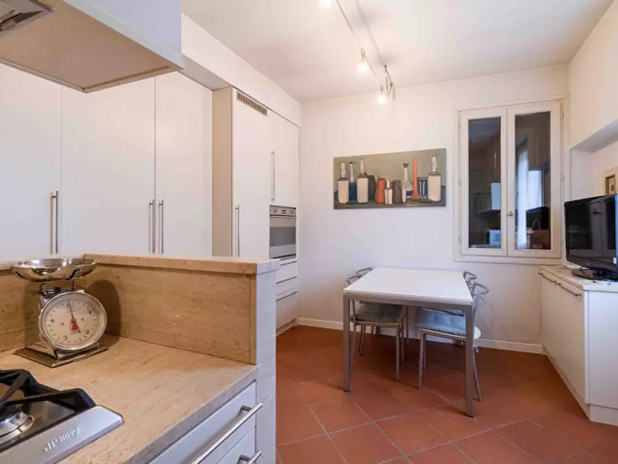 Immagine 22 di Villa in vendita  in VIA FRABAZZA  9 a Bologna